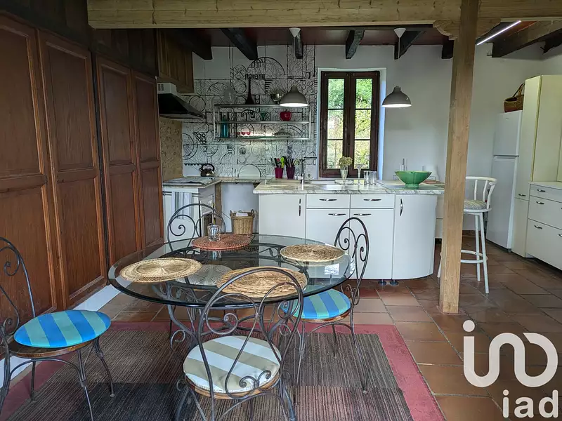 Maison, 217 m²