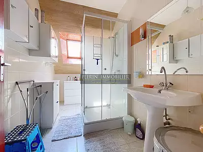 Maison, 110 m²
