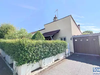 Maison, 109 m²