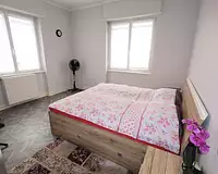 Appartement, 119,73 m²