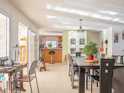 Maison, 163,42 m²