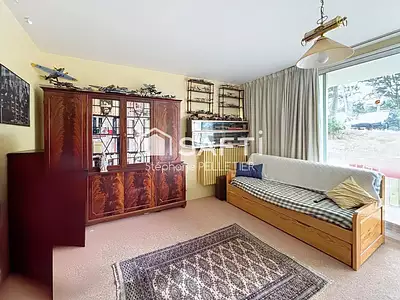 Appartement, 38 m²