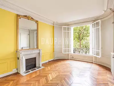 Appartement, 160 m²
