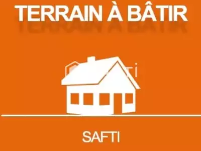 Terrain, 437 m²