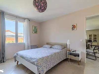 Maison, 128 m²