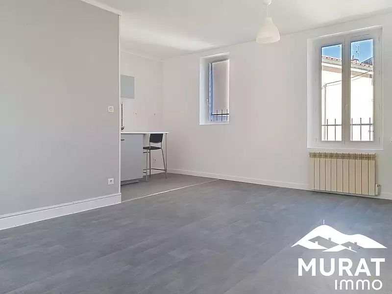 Appartement, 38 m²