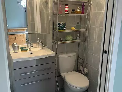 Maison, 89 m²