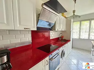 Appartement, 70 m²