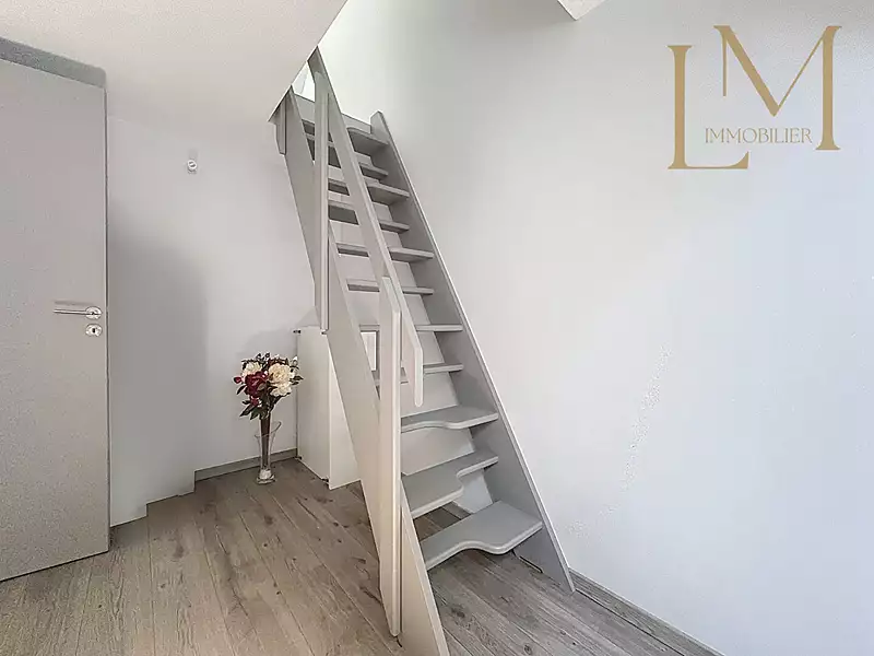 Maison, 160 m²