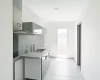 Appartement, 72 m²