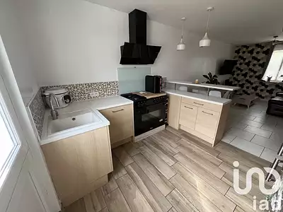 Maison, 76 m²
