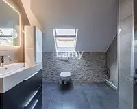 Appartement, 70,84 m²