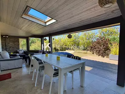 Maison, 140 m²