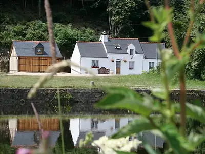 Maison, 70 m²