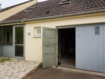 Maison, 93 m²