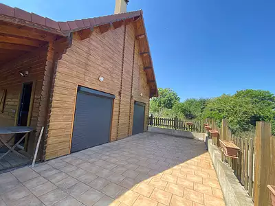 Maison, 200 m²