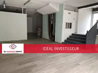 Maison, 354 m²