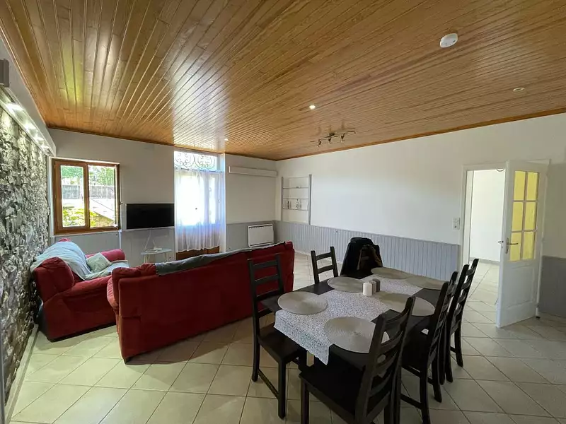 Maison, 170 m²