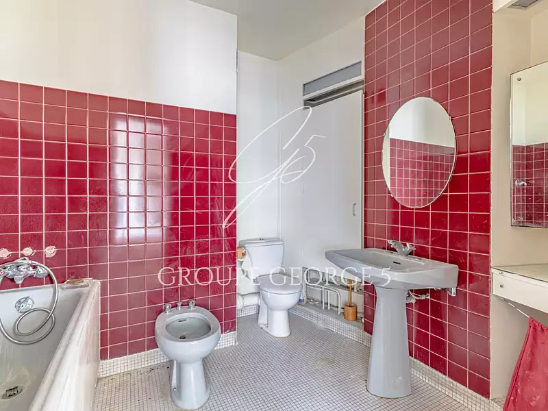 Appartement, 100,41 m²