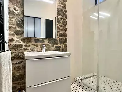 Appartement, 44,95 m²