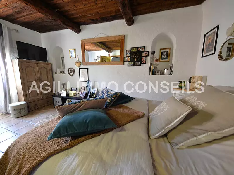 Maison, 80 m²