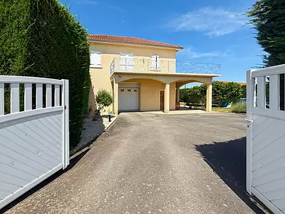 Maison, 164 m²