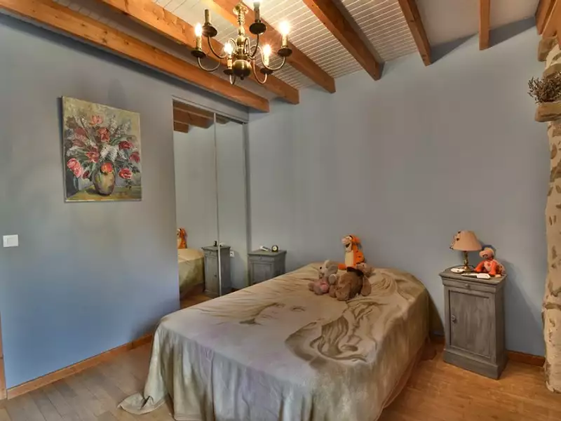 Maison, 140 m²