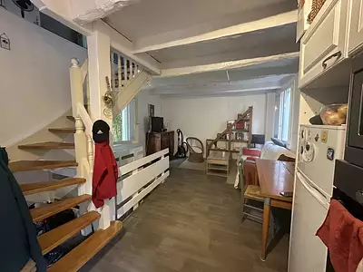 Maison, 76 m²