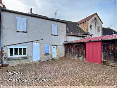 Maison, 156 m²