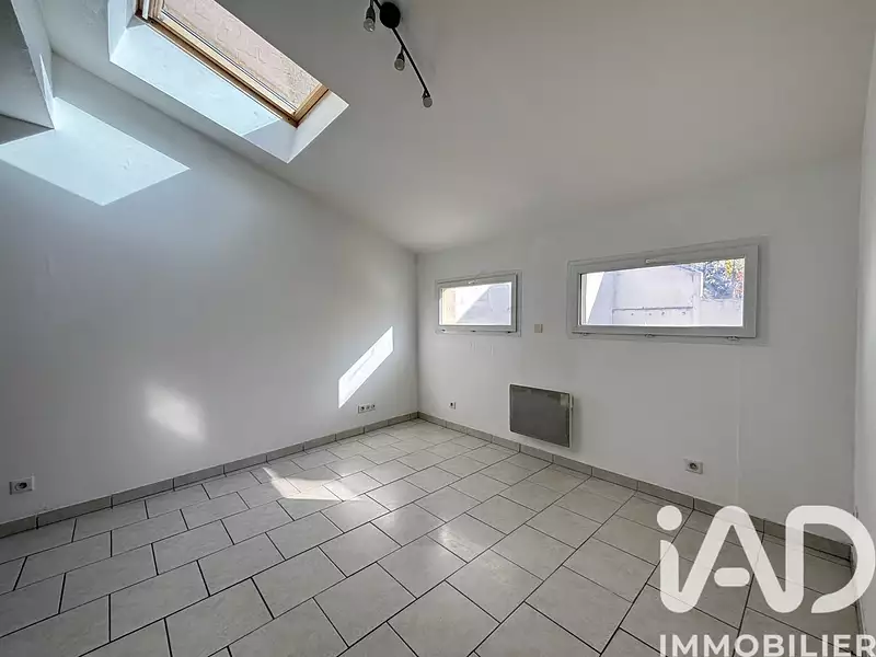 Appartement, 50 m²