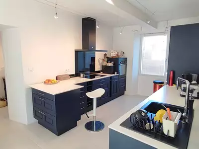 Maison, 238 m²