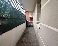 Appartement, 47,8 m²