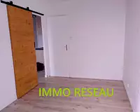 Appartement, 41,45 m²