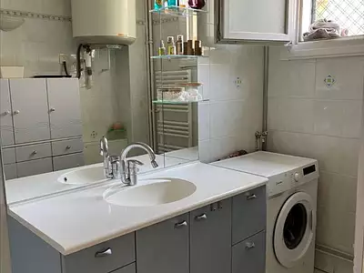Appartement, 66,15 m²