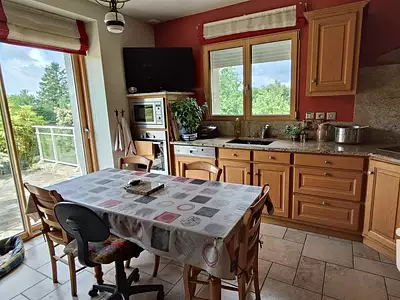 Maison, 228 m²