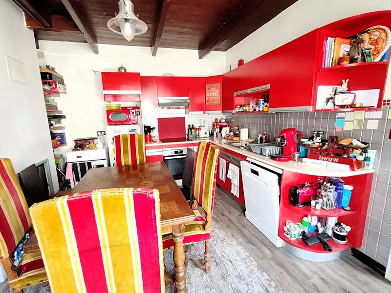 Maison, 75 m²