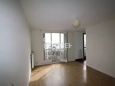 Appartement, 45,48 m²