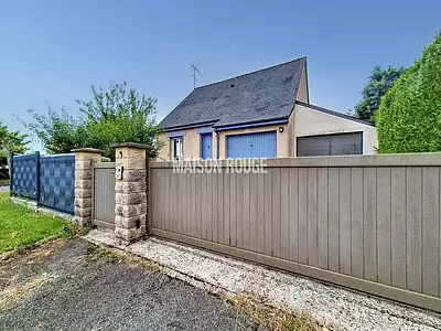 Maison, 80,78 m²
