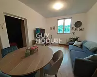Maison, 87,53 m²