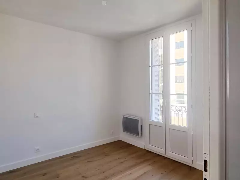 Appartement, 31 m²
