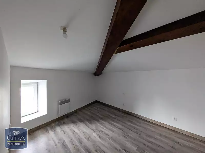 Appartement, 42,65 m²