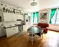 Appartement, 120 m²