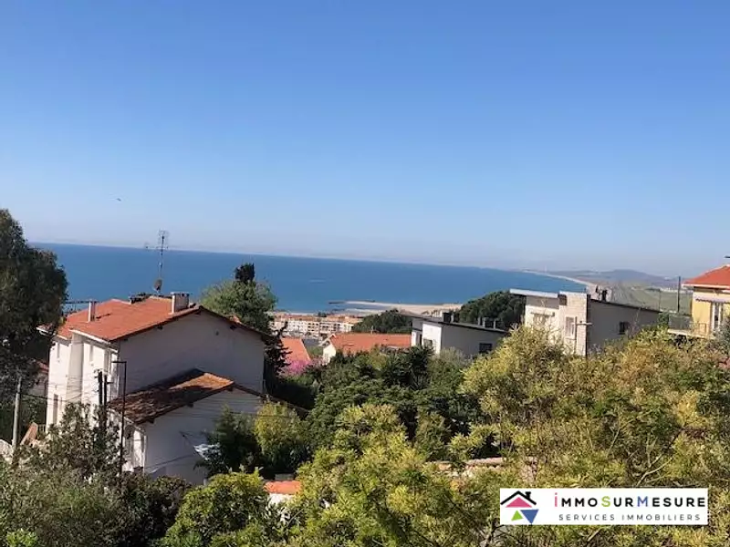 Maison, 150 m²