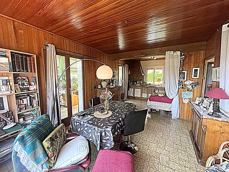 Appartement, 101 m²