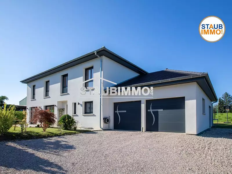 Maison, 437 m²