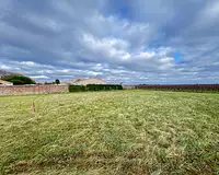 Terrain, 618 m²