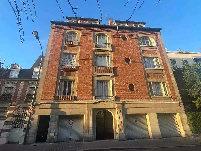 Appartement, 29,39 m²