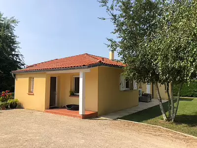 Maison, 160 m²