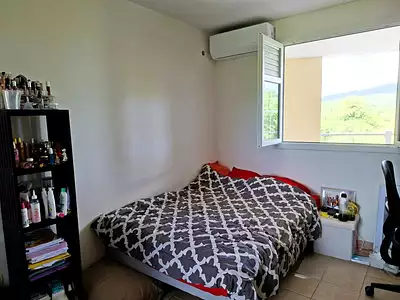 Appartement, 43,89 m²