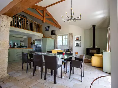 Maison, 235 m²